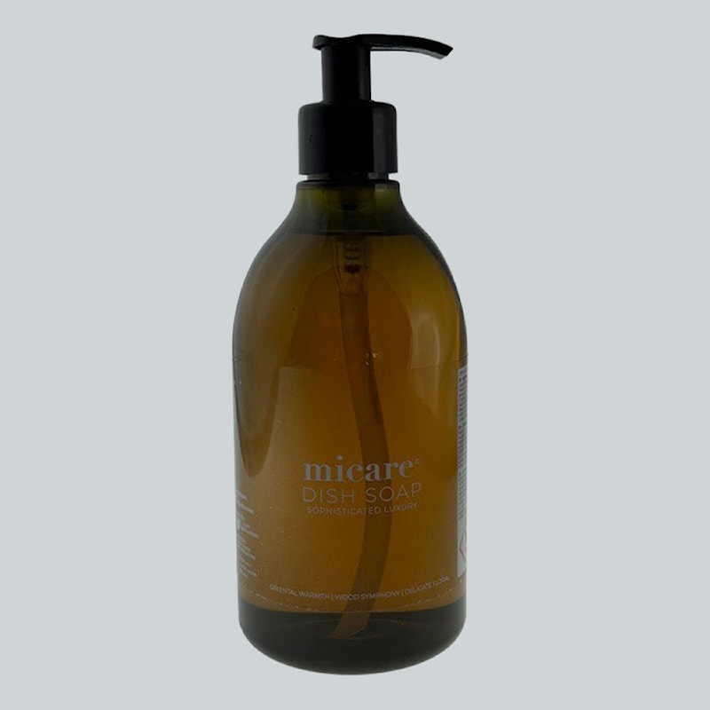 micare Hand Soap | Sophisticated Luxury