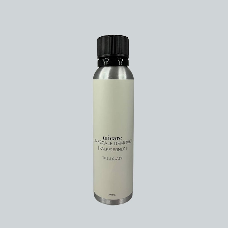 micare Limescale Remover | Kalkfjerner - 200 ml