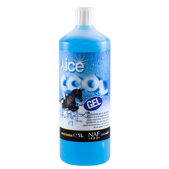 NAF Ice Cool Gel 1 L.