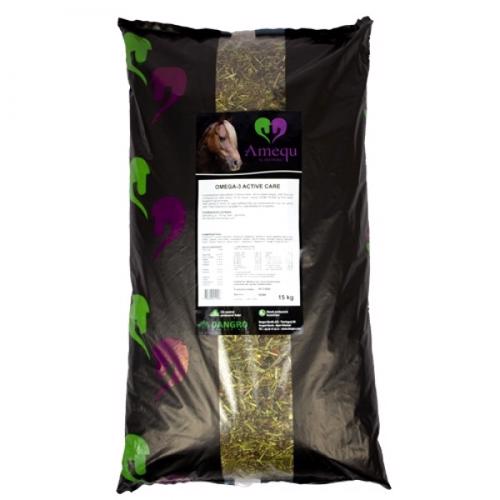 Amequ Omega-3 Active Care 15 kg.