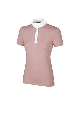 Pikeur Sports Stævne Ridebluse - Rosa