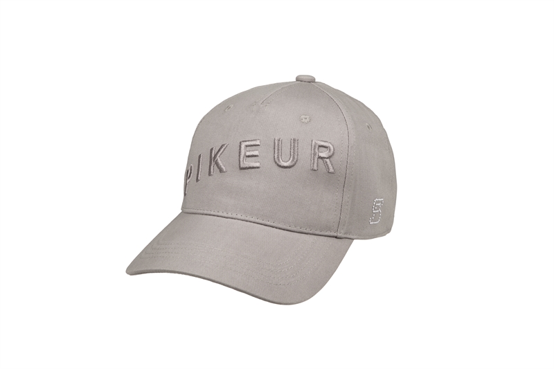 Pikeur Embroidered Kasket - Sand