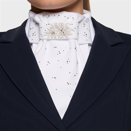 Samshield Plastron Spring Flower Metal Eclipse