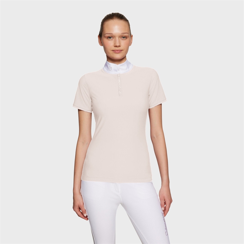 Samshield Roxy Premium Ridebluse - Rosewater
