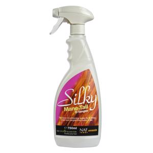 NAF Silky Spray balsam
