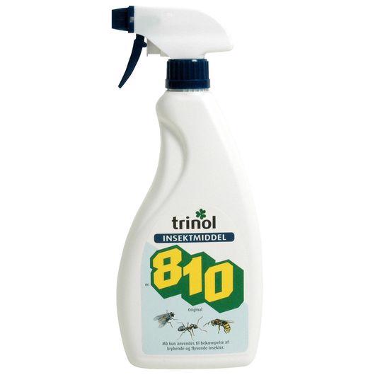 Trinol Insektmiddel 810