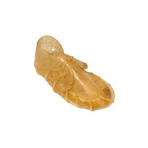 Tyggesko lille 8 cm