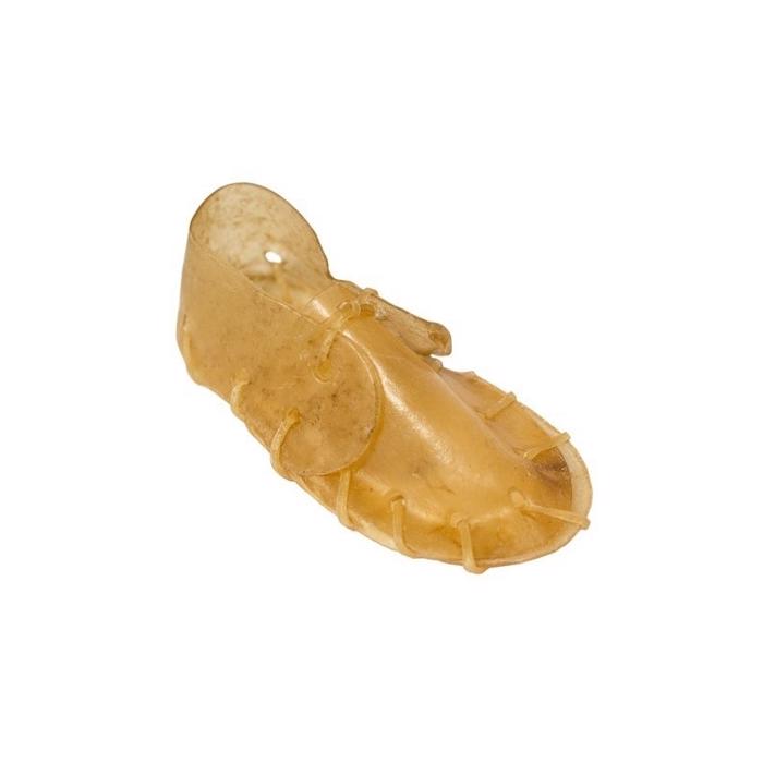 Tyggesko lille 8 cm