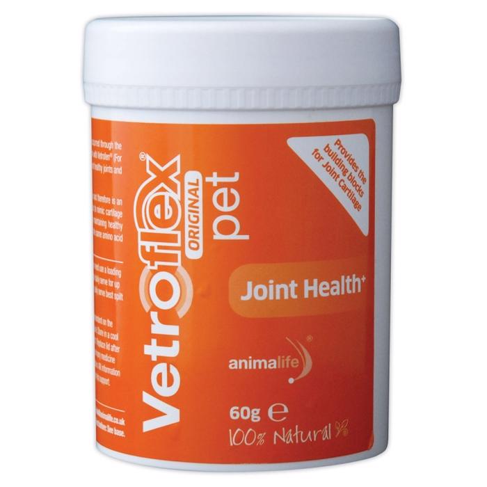 Vetroflex pet 60g